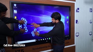 Newline RS series 2021 | Introduction to the Newline RS Series | Interactive Display