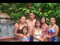 Taking my family to Paradise (Family Vlog)