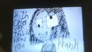 Dumb Observer Pt.4(Flipnote)