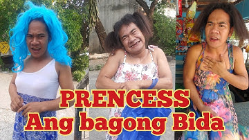 Manang mana kay mare | Madam Sonya Funny Video