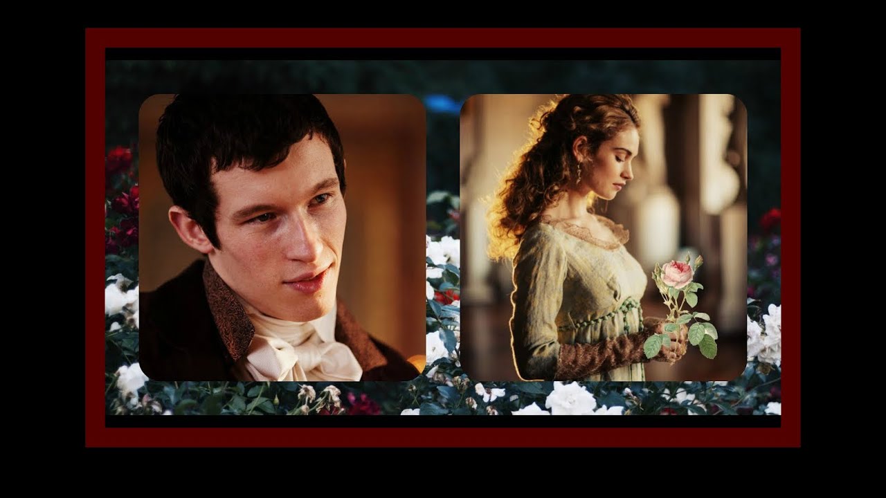 Анотоль Курагин и Наташа Ростова - YouTube