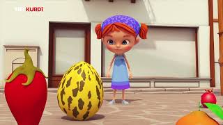 Xeyalên Elîfê - Beşa 14.