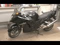 Парочка Дроздов (Honda CBR1100XX Blackbird)