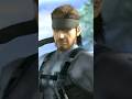 Snake set a High Bar for Smash Reveals
