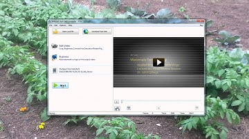 Converting an  swf File to