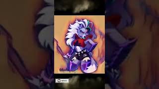 Celebrity Roxanne edit 14 Net Worth