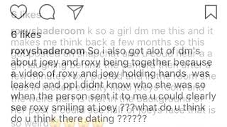 Jacob sartorius girlfriend REAL PROOF!!!!