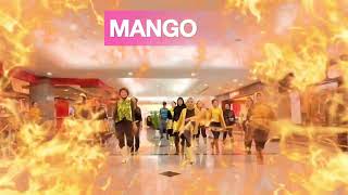 MANGO, CHOREO @asbarebare90 @rebeccalee3800LILIAN LO, DEMO D'WIERD \u0026FRIENDS
