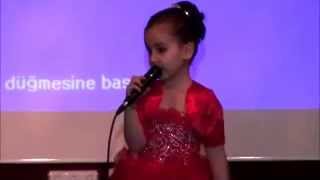 Solyanım Acıyor Anne (Yaren Tatardan)