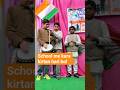 kabhi nahi socha tha ki school kirtan hoga | Haribhakt. #shorts #dharmikschool #blissful