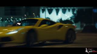 Pennzoil Dodge & Ferrari Selena Gomez  Look At Her Now (Quay Beats)