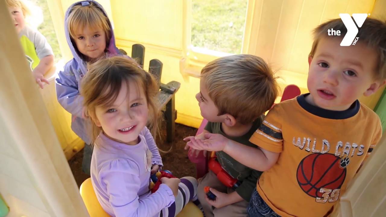 Custer YMCA Kids Campaign 2016 YouTube