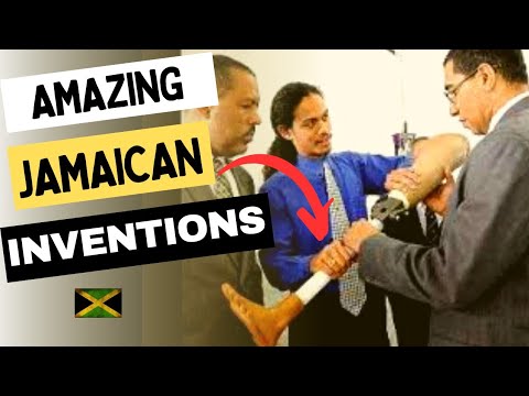 LIFE SAVING MEDICAL INVENTIONS You did not know were created by JAMAICANS