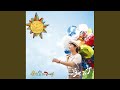 晴れ空のマーチ(instrumental)