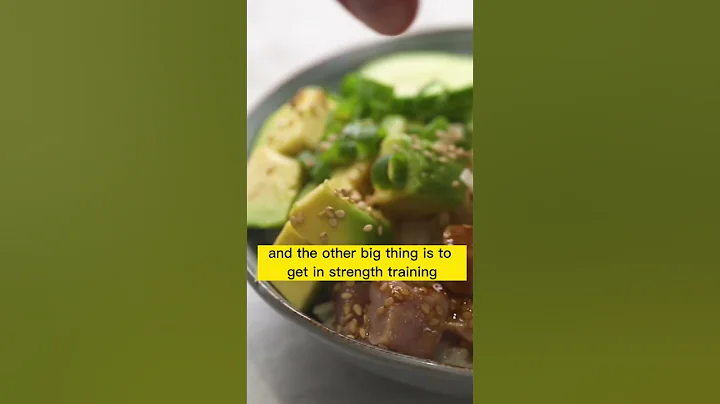 Menopause weight gain & what you can do