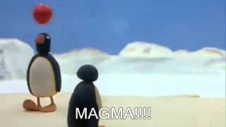 Pingu sottotitolato