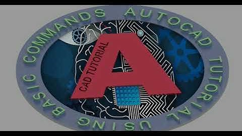 HOW TO MAKE 3D TEXT IN AUTOCAD