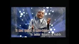 Haddad Alwi Sulis - Ahmad Ya Habibi