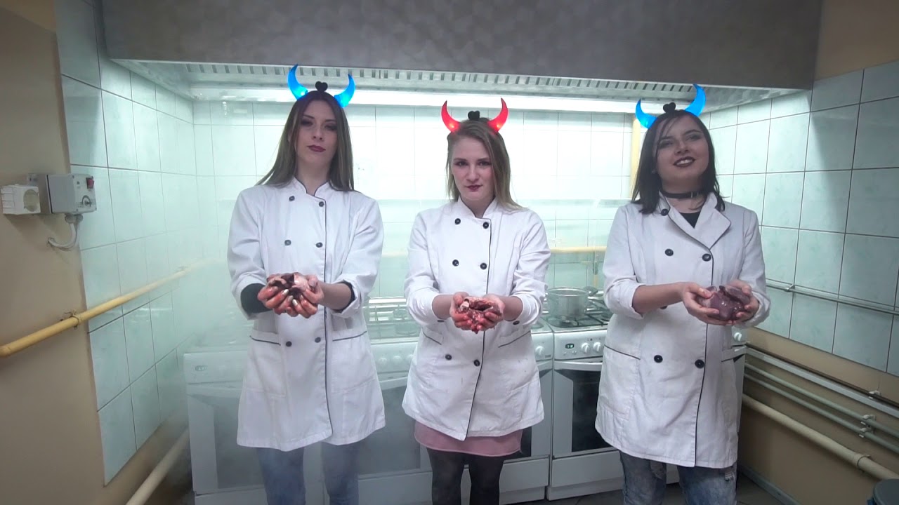 ZSOiZ im. Ziemi Krobiskiej w Krobi - film promocyjny