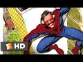With Great Power: The Stan Lee Story (2010) - Creating Spider-Man Scene (5/10) | Movieclips