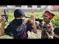 Kidnappers Vs Pak Army | Pak Army killed Kidnappers | Fauji Ki Training