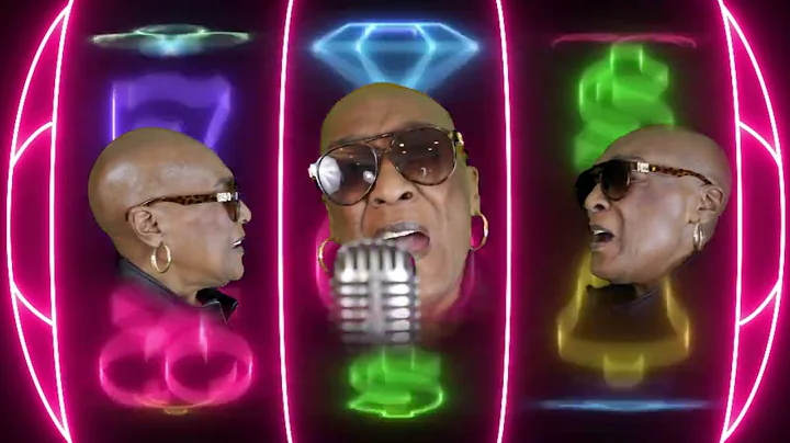 Simply Naomi - "Mello-D" - Official Music Video