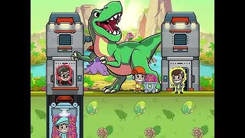 Idle Miner Tycoon - Drills & Thrills - The Best Mining Simulation Game