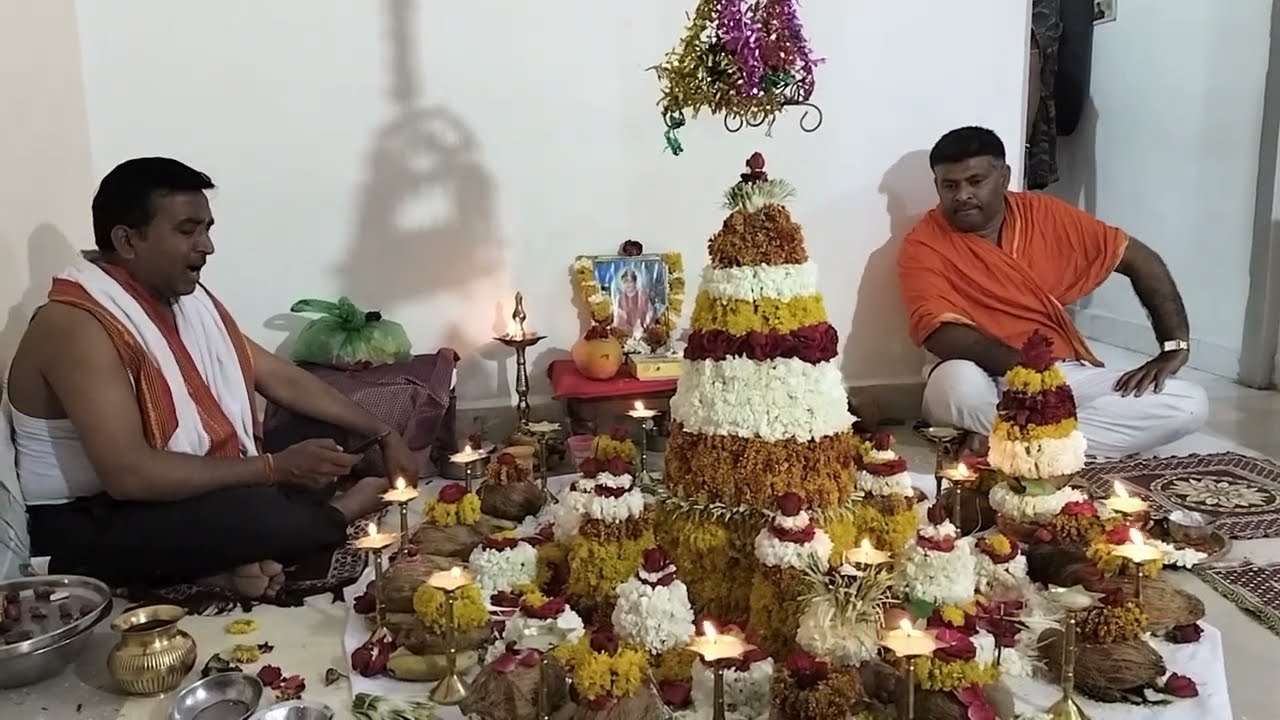Dev Datta श्री घोगरे परिवार हिंगणा रोड अकोला 