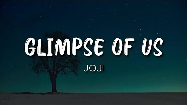 Playlist (Lyrics) - Joji, Bruno Mars, Troye Sivan,...