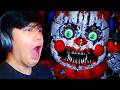 They Want Me DEAD in Baby’s Nightmare Circus | Baby's Nightmare Circus