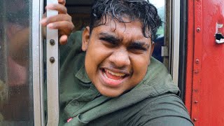 හැප්පෙයි යකෝ!!! | ඇල්ල 🚂 | VLOG-19 | ThaDiya