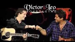 Victor & Leo   Borboletas (Áudio HQ)#PaixãoMusical