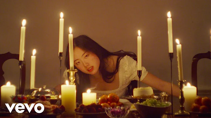 Sarah Kinsley - Cypress (Official Video)