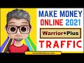 [WarriorPlus] Make Money Online 2022 with Free Traffic Sources for Affiliate Marketing