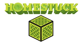 Carne Vale from Homestuck in Noteblocks
