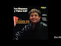 Los Hispanos Y La Típica RA7 - Con... Rodolfo - Rodolfo Aicardi (1989) (Edición Remastered)