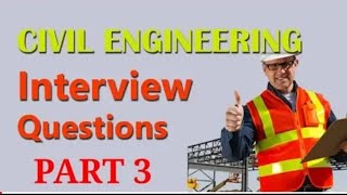 Most_important_Civil_engineering_Interview_Questions_with_Answers | Civil Engineers | #OKENGINEERING