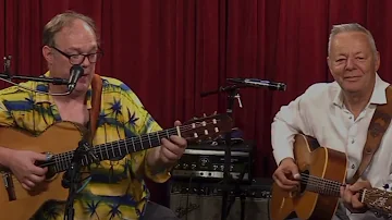 Jerry’s Breakdown | Tommy Emmanuel & Richard Smith