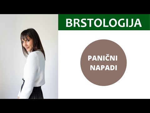 Panični napadi - BRSTOLOGIJA #4