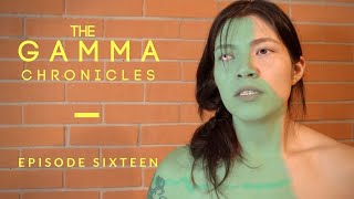 SHE HULK GAMMA CHRONICLES - SEASON 2 - EPISODE 16