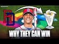 6 reasons why the Dominican Republic can win the 2026 World Baseball Classic ✅