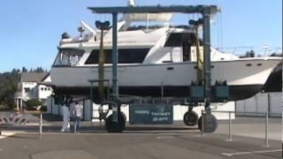 Buying a boat