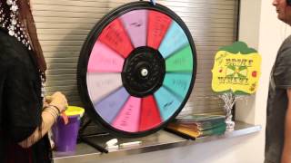 Yavapai College Library Carnival & Sideshow Spectacular