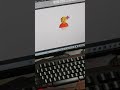 Haircut 💇 Symbol in MS Word with These Hidden Shortcuts! #msword #Productivity #keyboard #computer