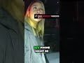 The Exact Moment: Police Officer Announces DUI Arrest