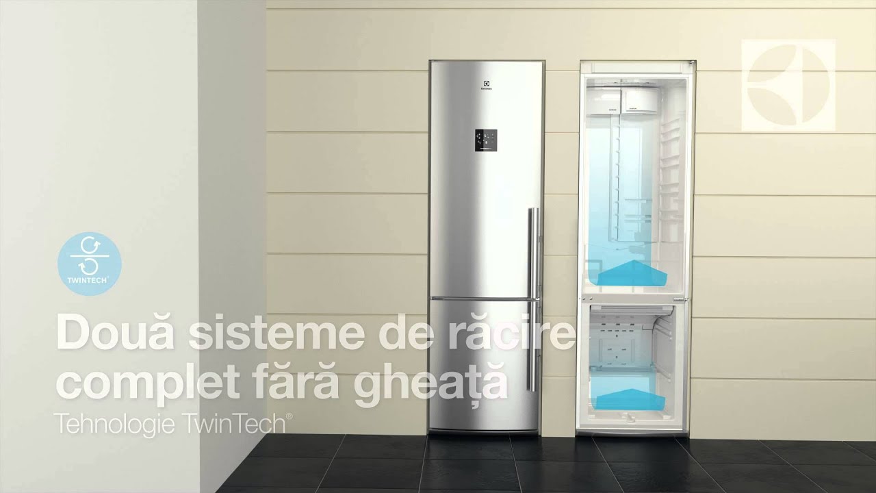 Aparate Frigorifice Electrolux