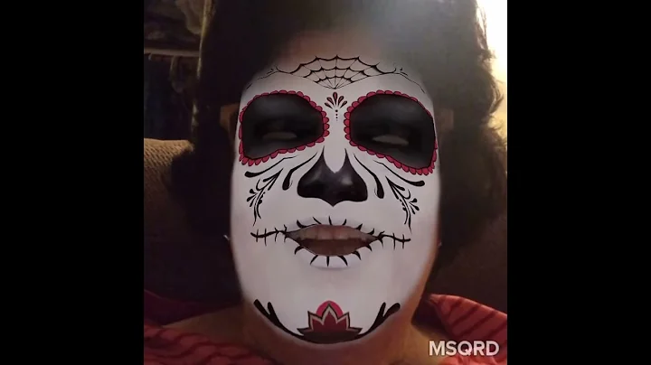 Day of the dead