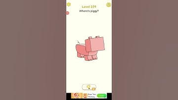 Delete Puzzle Level 259