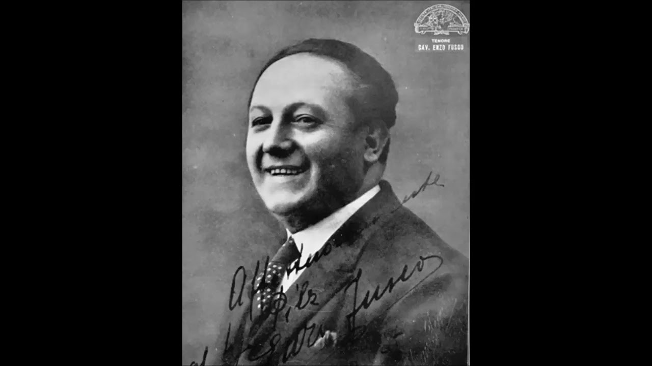 Enzo Fusco - ÇA C'EST PARIS  (1928)