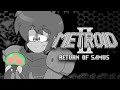 Metroid 2: The Return of Samus | Trav Guy